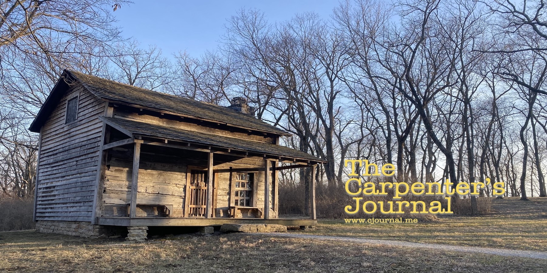 The Carpenter's Journal